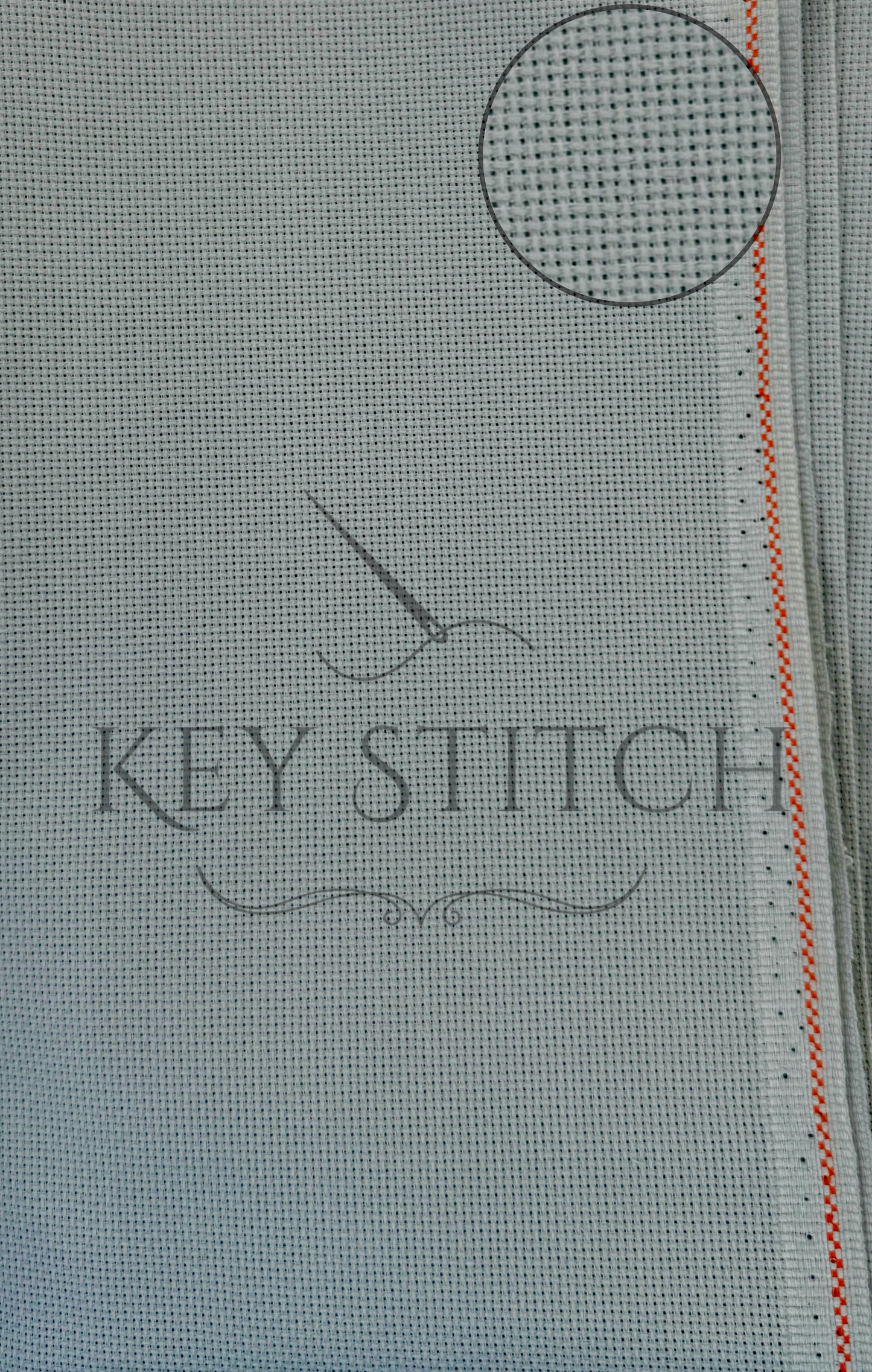 Zweigart Aida 16ct Colour 713