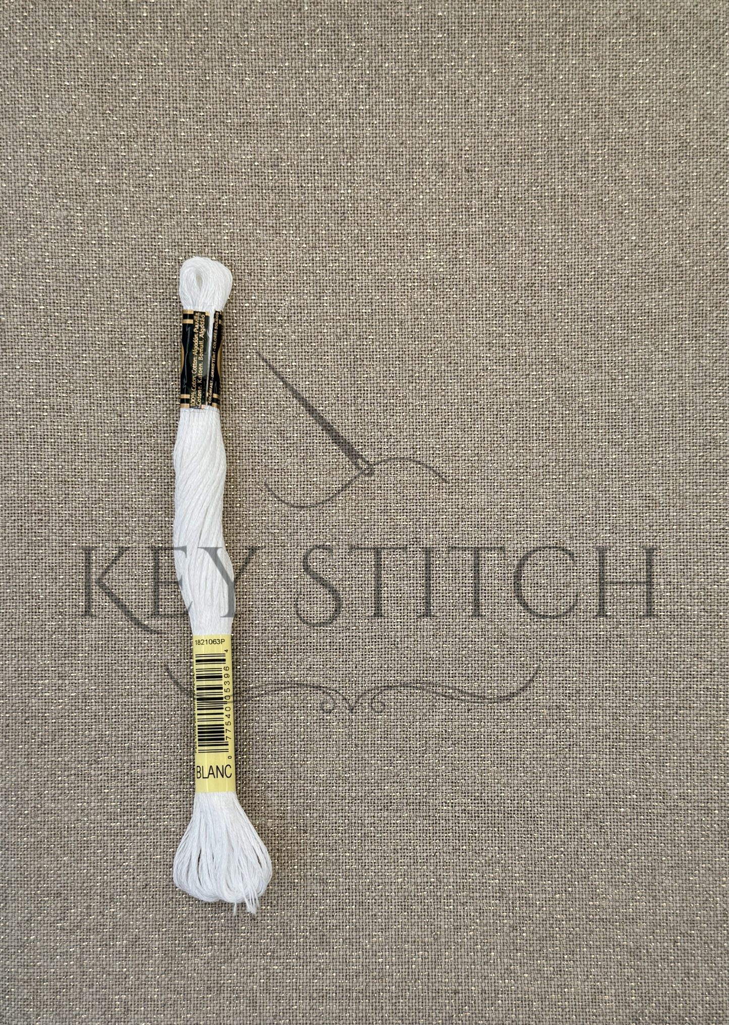 Zweigart Belfast 32ct Colour 18