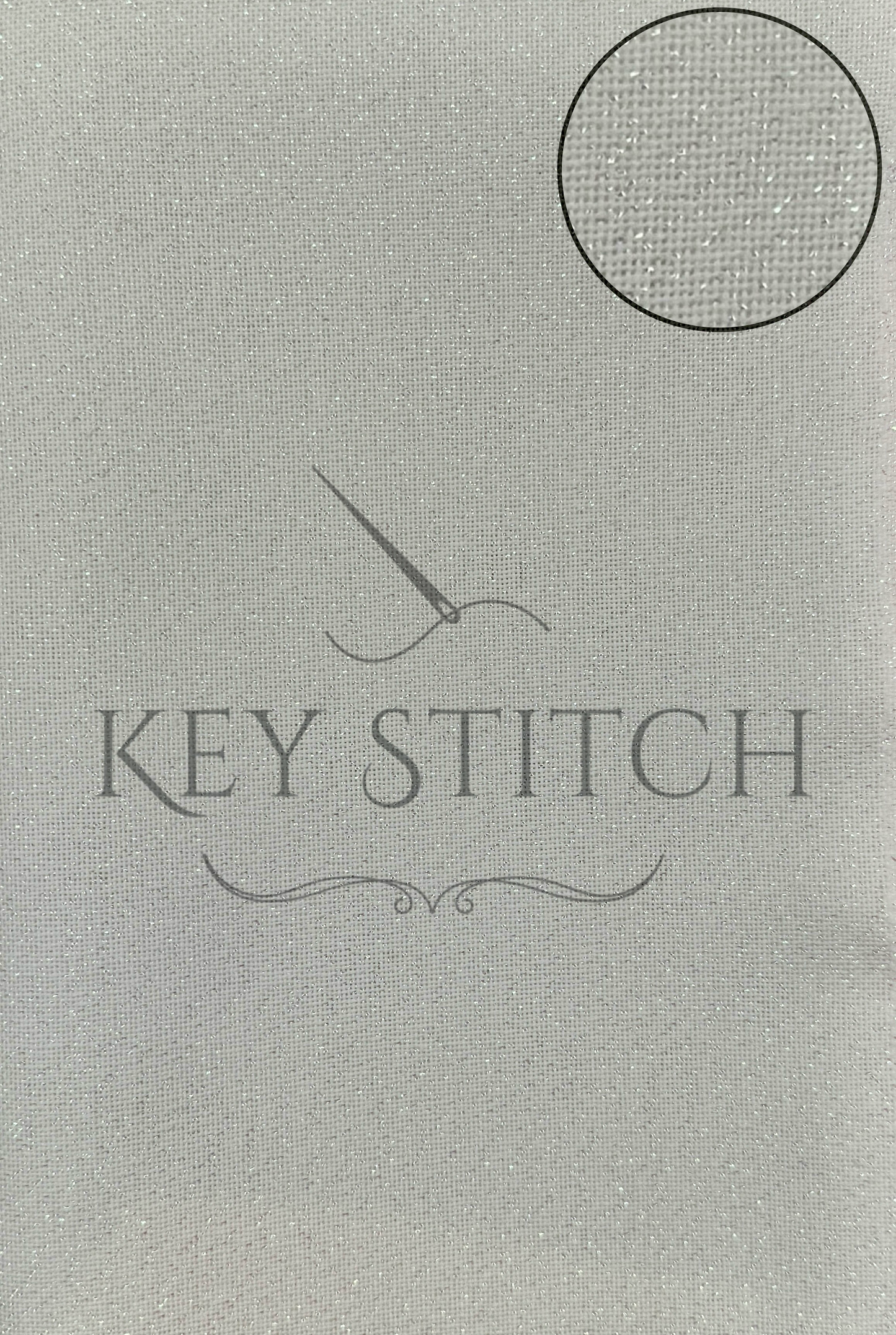 Zweigart Brittney 28ct Colour 11