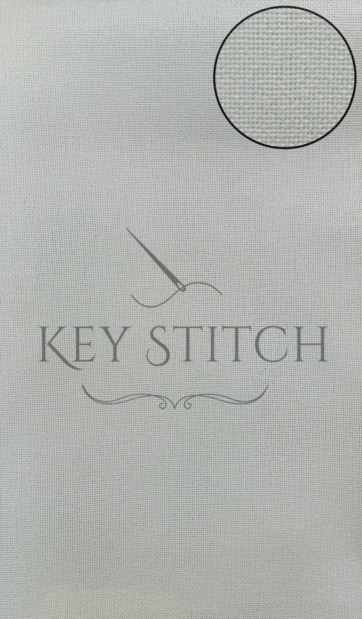 Zweigart Brittney 28ct Colour 100