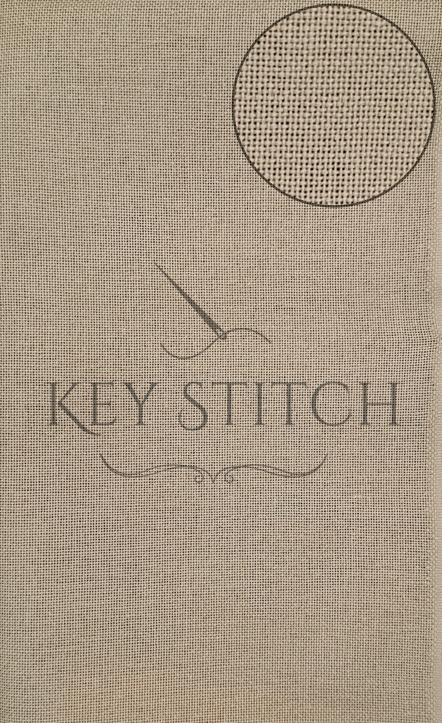 Zweigart Brittney 28ct Colour 309