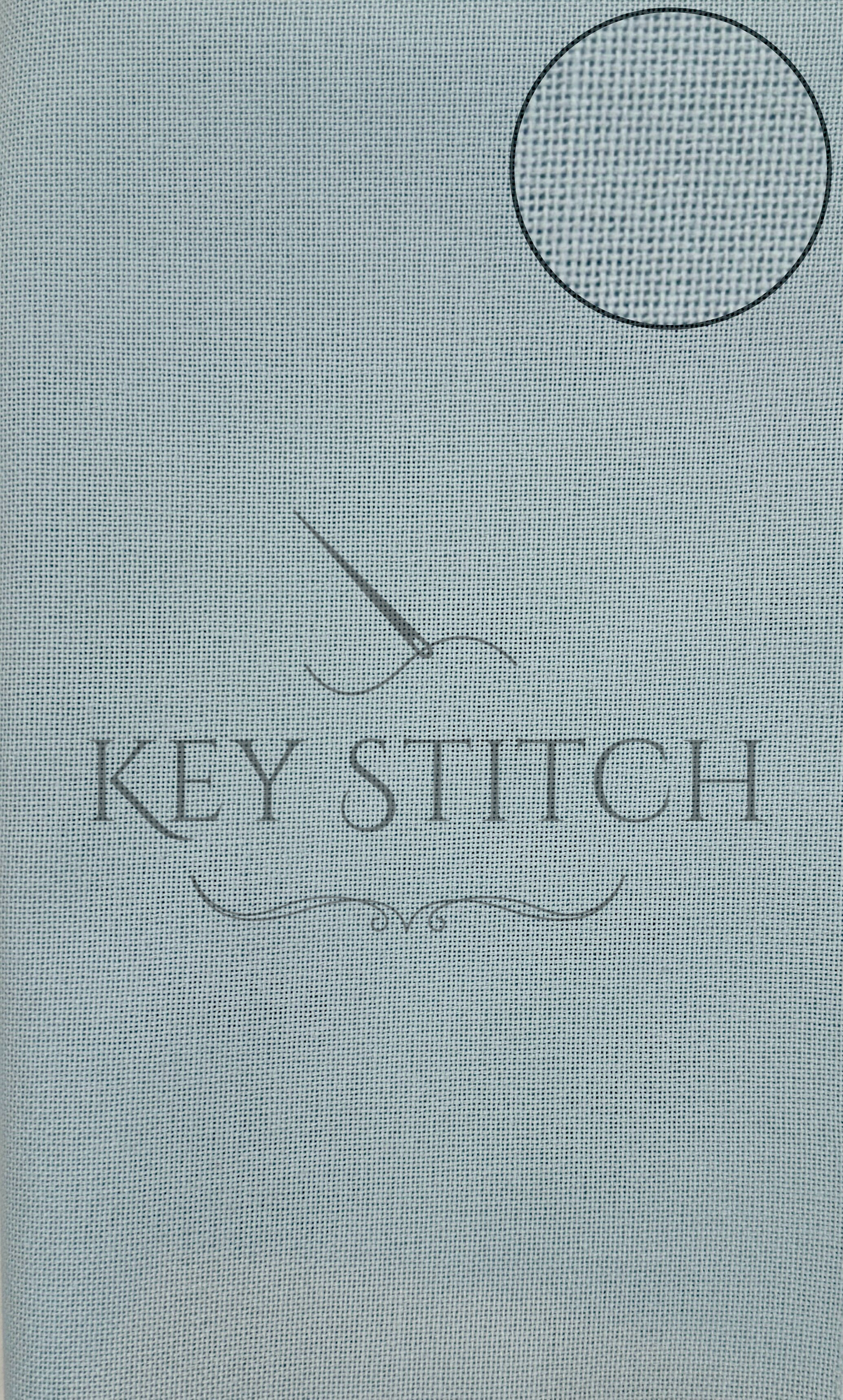 Zweigart Brittney 28ct Colour 550