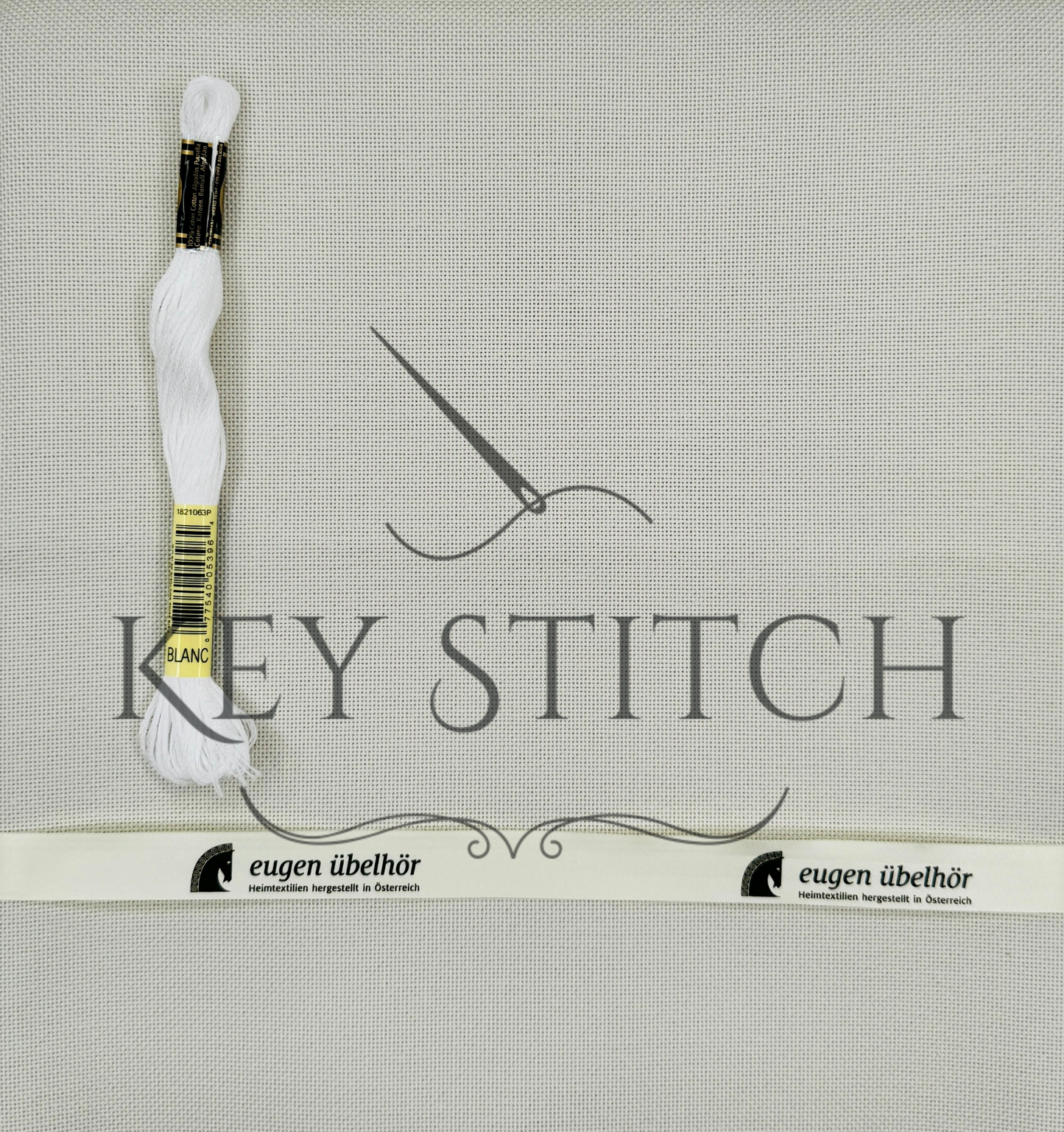 Übelhör Monica 28ct Colour 27215 China Pearl