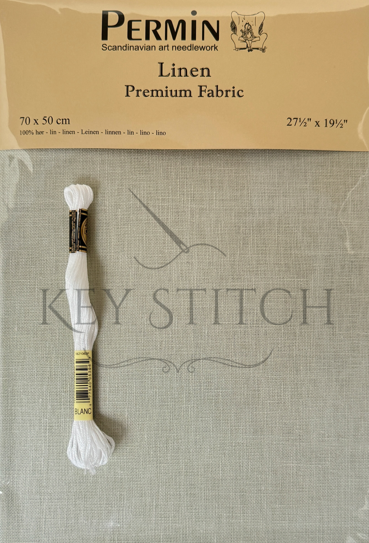 Permin CL065L/66 Artichoke
