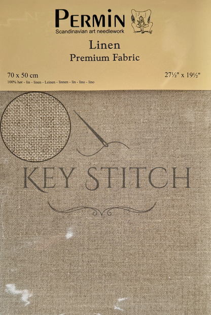 Permin CL065L/135 Lambswool