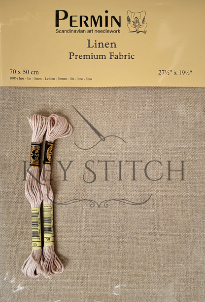 Permin CL065L/135 Lambswool