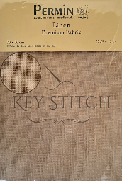 Permin CL065L/235 Antique Lambswool