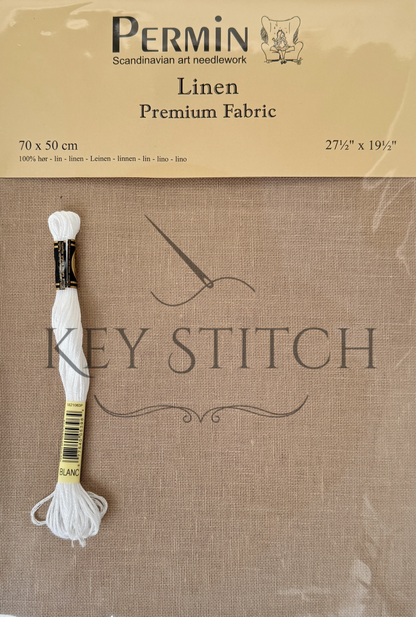 Permin CL065L/235 Antique Lambswool