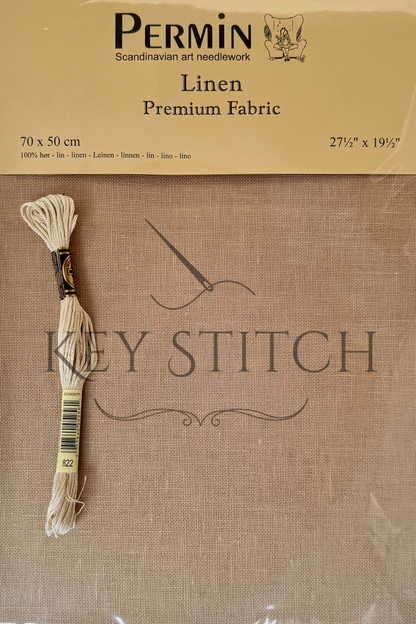 Permin CL065L/235 Antique Lambswool
