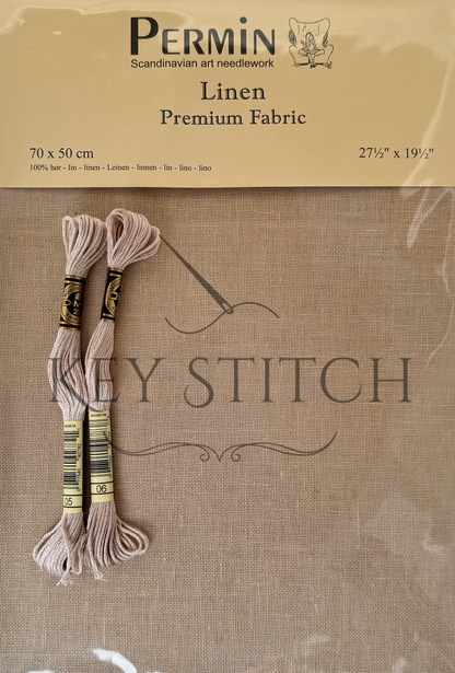 Permin CL065L/235 Antique Lambswool