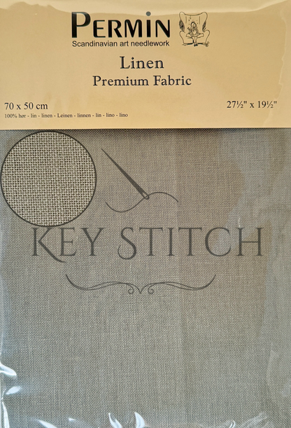 Permin CL065L/382 Venetian Stone