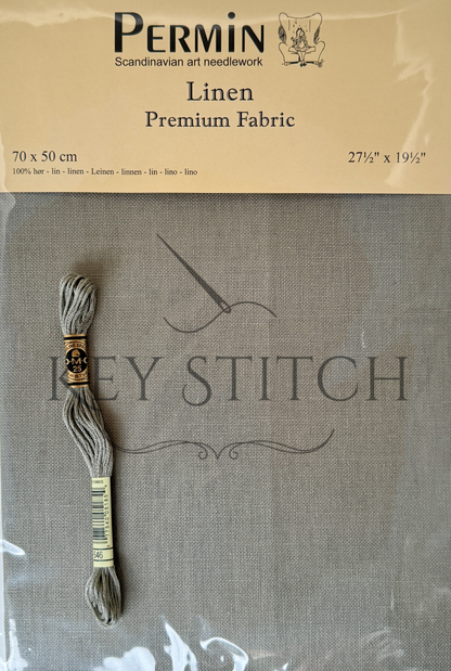 Permin CL065L/382 Venetian Stone