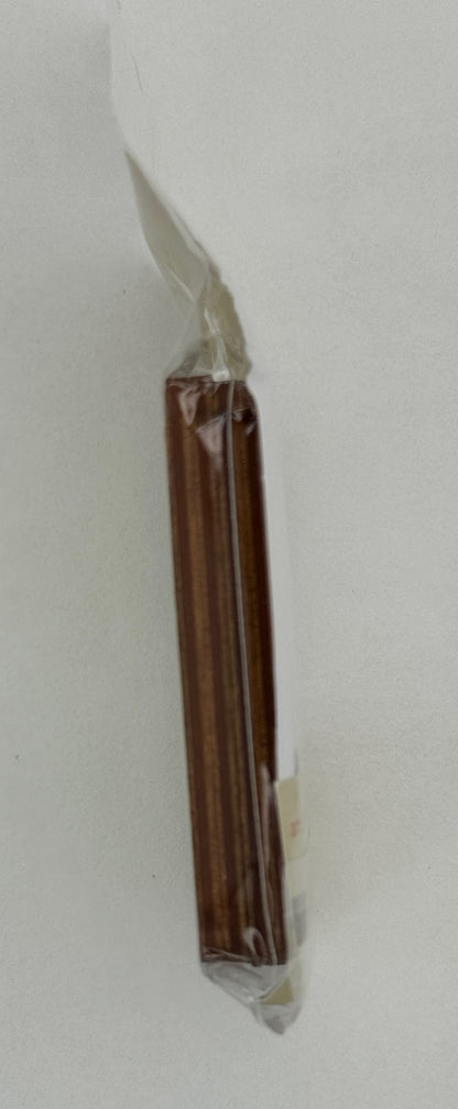 Wizardi WOODEN NEEDLE CASE "BIRD" KF056/12