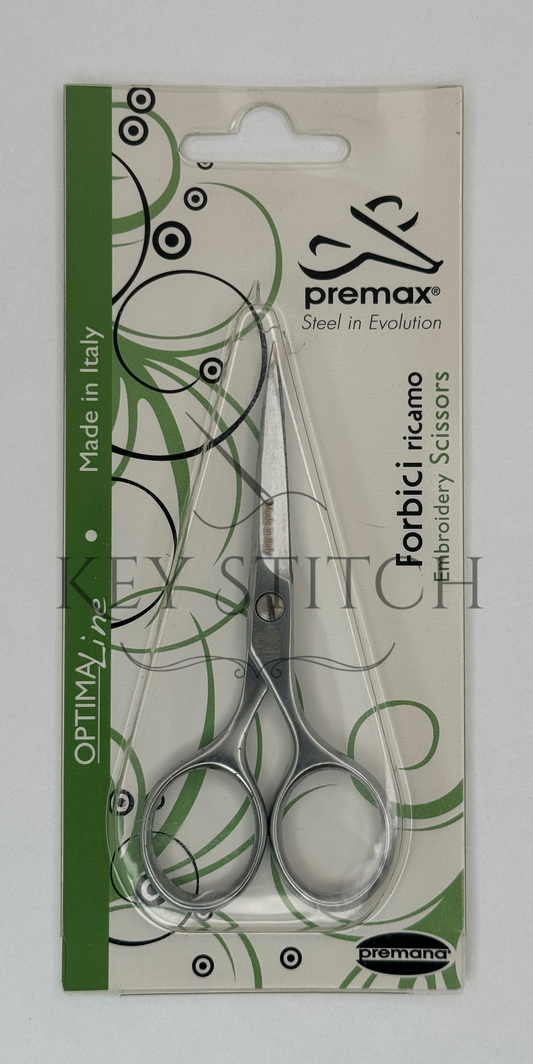 Premax - Forbici ricamo - Croma Collection