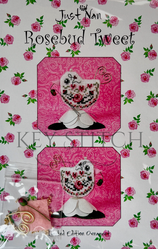 Just Nan - Rosebud Tweet