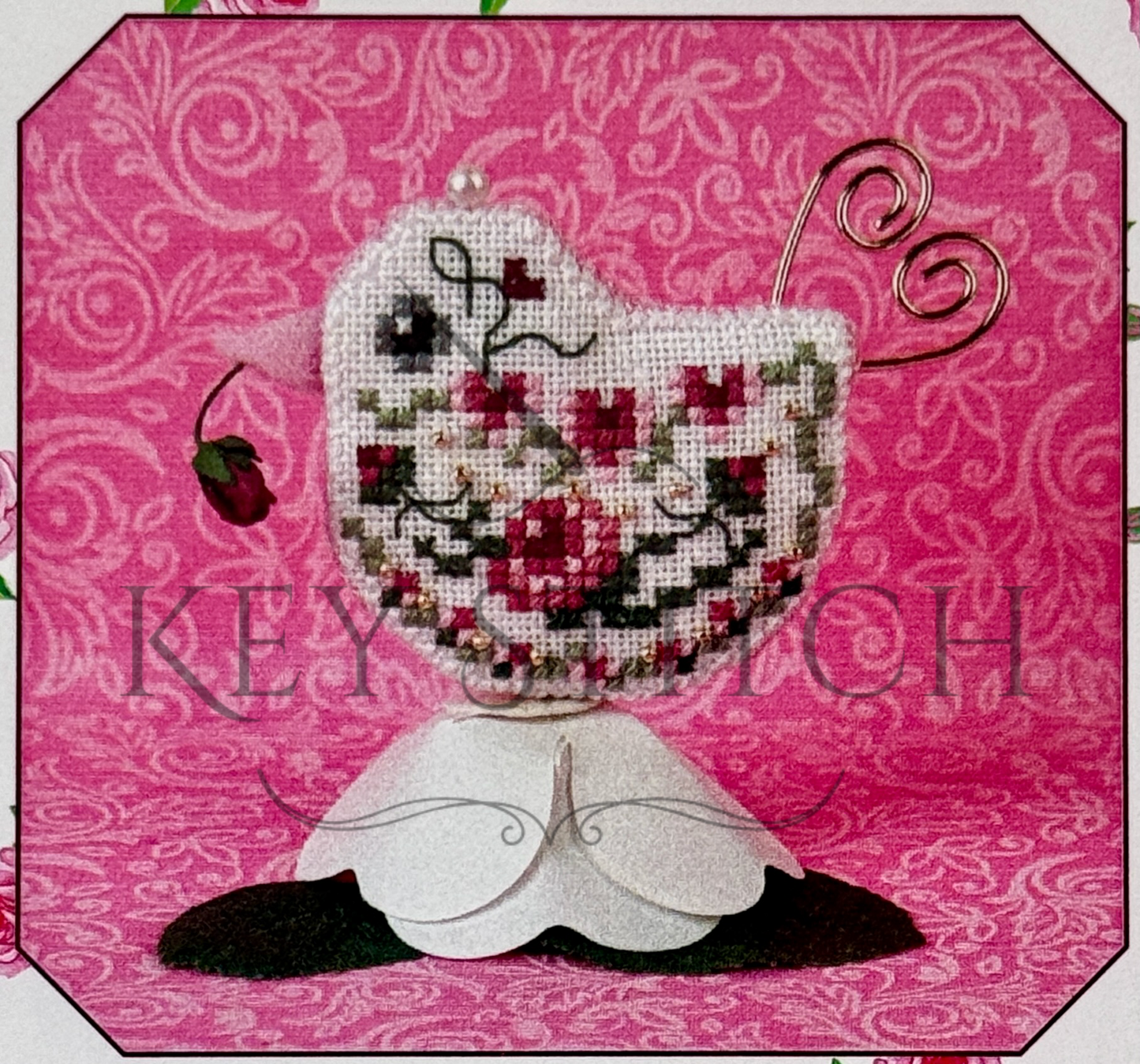 Just Nan - Rosebud Tweet