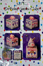 Just Nan - Birthday Garden Cube