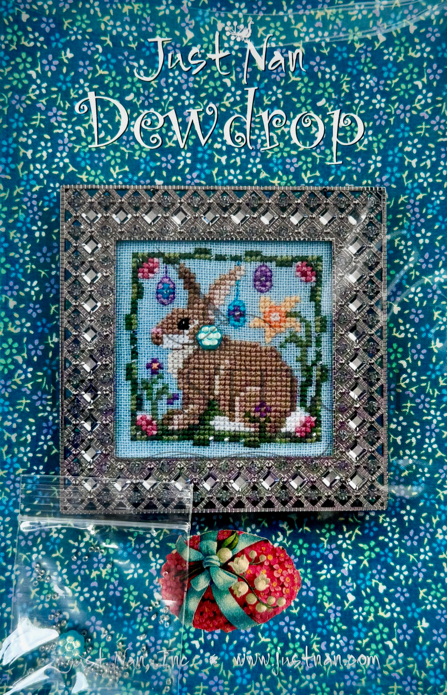 Just Nan - Dew Drop
