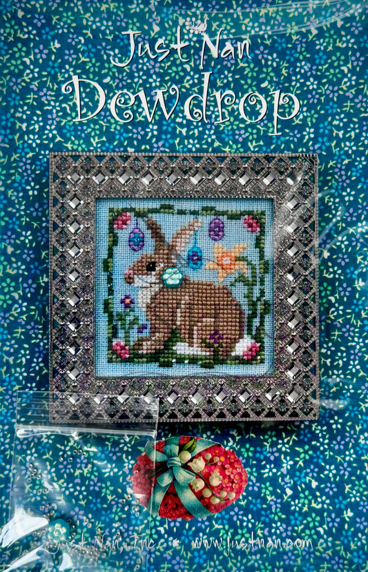 Just Nan - Dew Drop