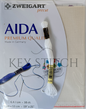 Zweigart Aida 16ct Colour 264