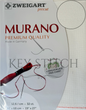 Zweigart Murano 32ct Colour 101