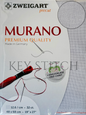 Zweigart Murano 32ct Colour 7011