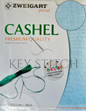 Zweigart Cashel 28ct Colour 562
