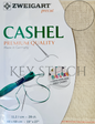 Zweigart Cashel 28ct Colour 770