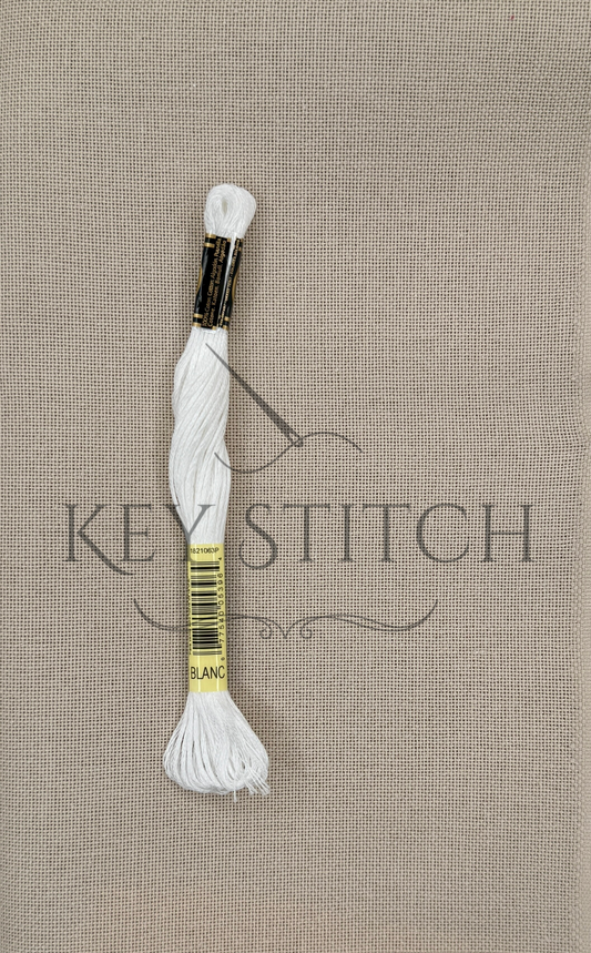 Zweigart Brittney 28ct Colour 309