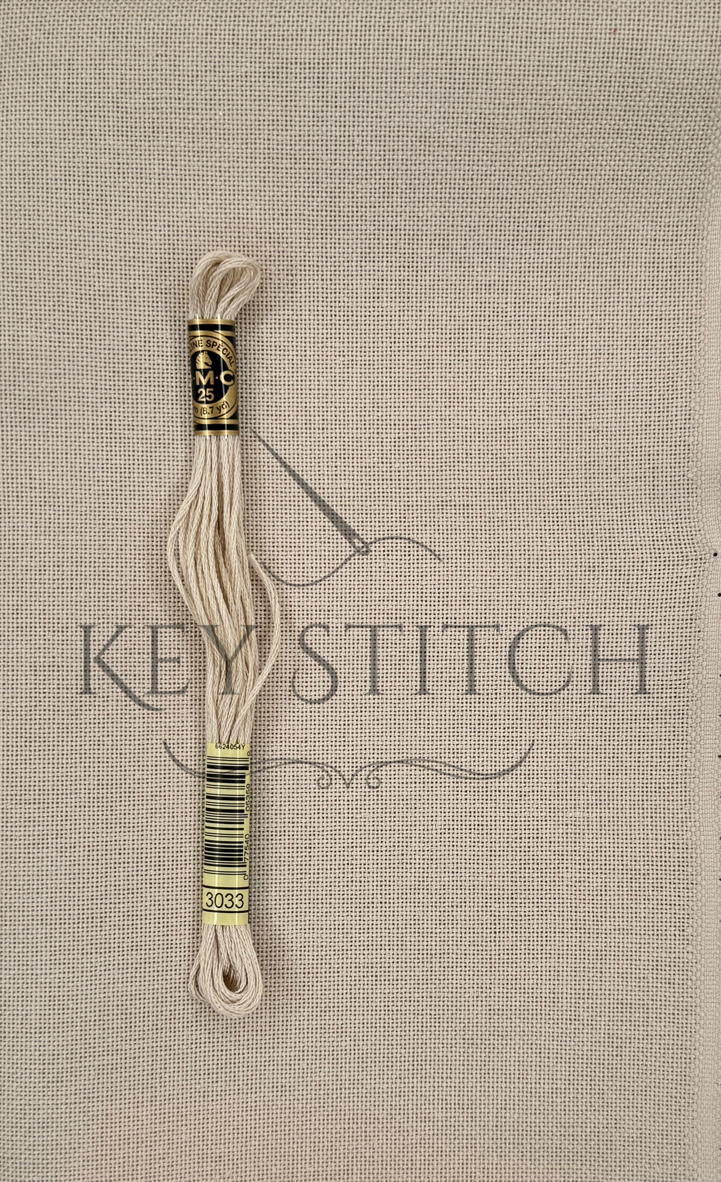 Zweigart Brittney 28ct Colour 309