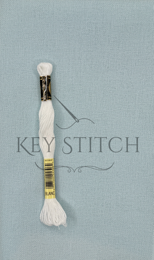 Zweigart Brittney 28ct Colour 550