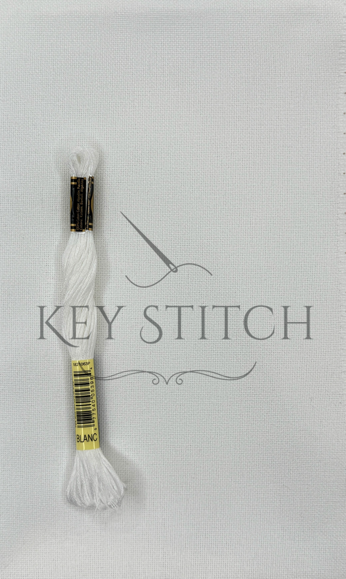 Zweigart Murano 32ct Colour 100