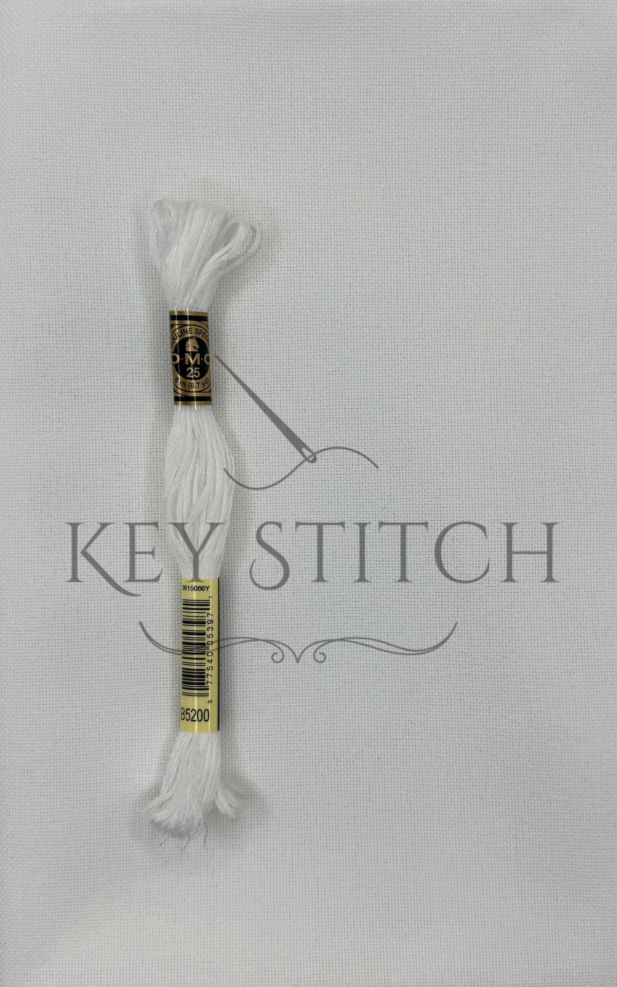 Zweigart Murano 32ct Colour 100