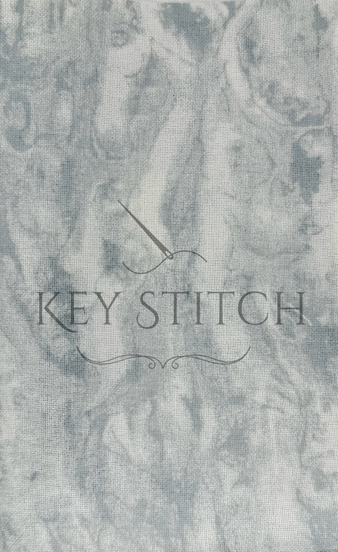 Zweigart Murano 32ct Colour 7139