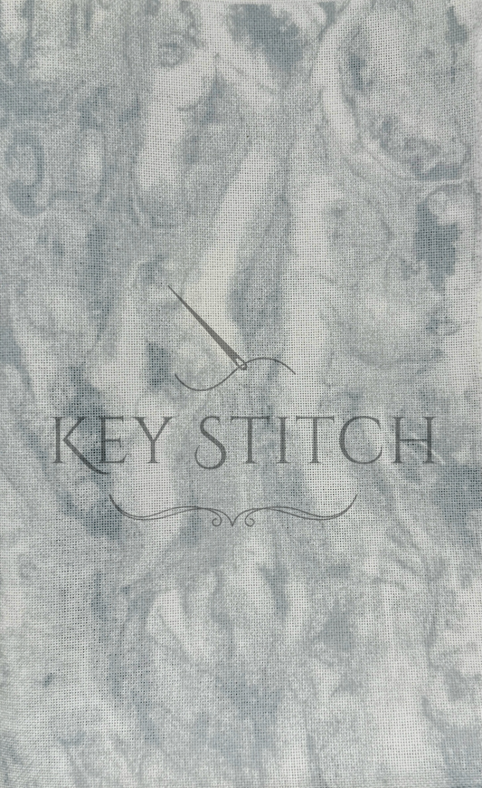 Zweigart Murano 32ct Colour 7139