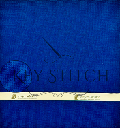 Übelhör Monica 28ct Colour 27086 Dark Blue