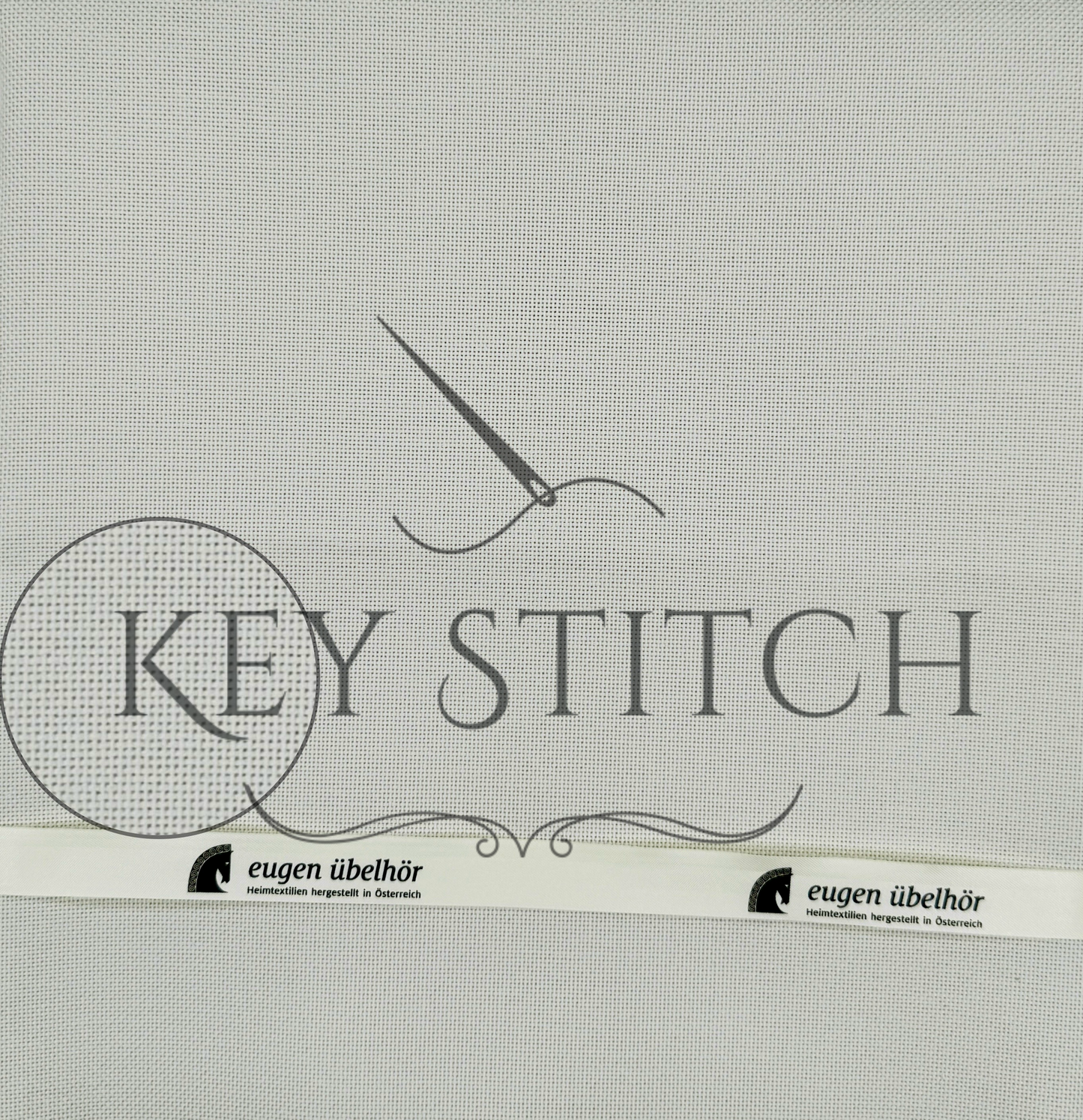 Übelhör Monica 28ct Colour 27215 China Pearl