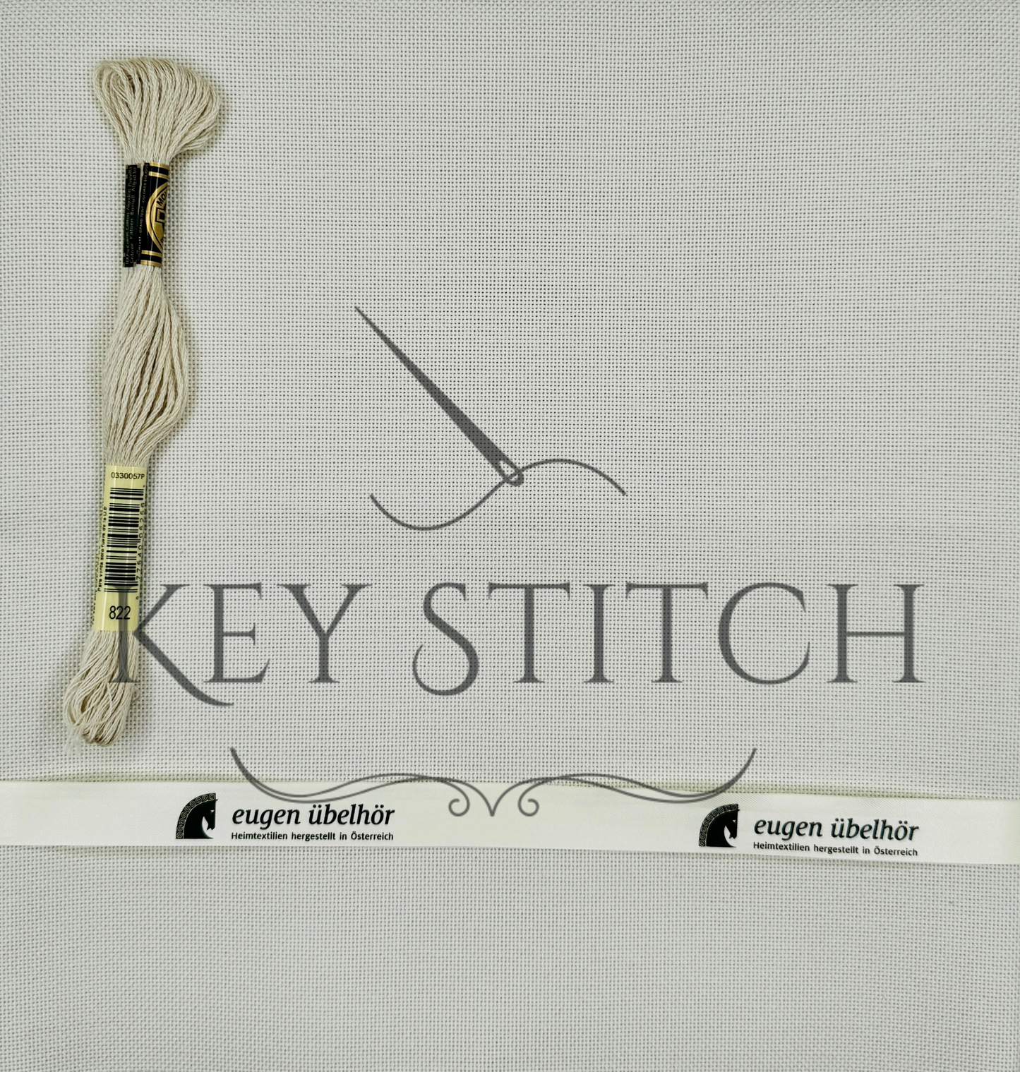 Übelhör Monica 28ct Colour 27215 China Pearl