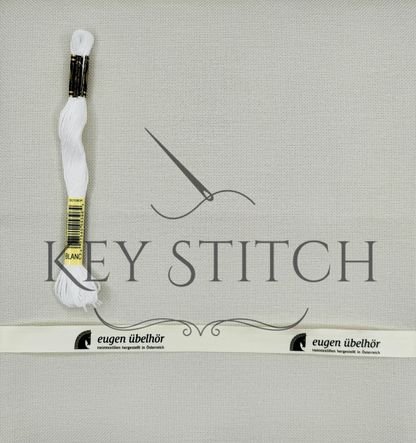 Übelhör Monica 28ct Colour 27215 China Pearl