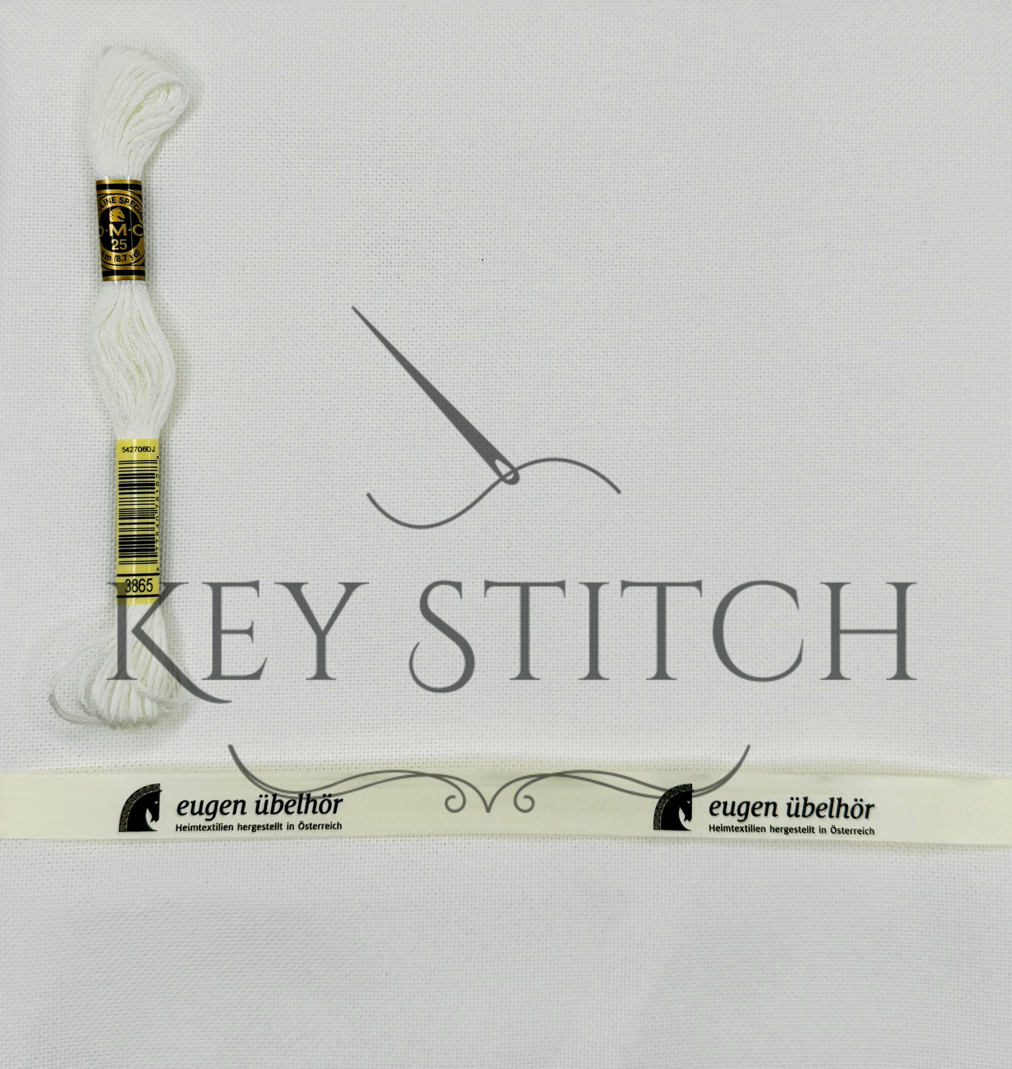 Übelhör Monica 28ct Colour 2705 Antique