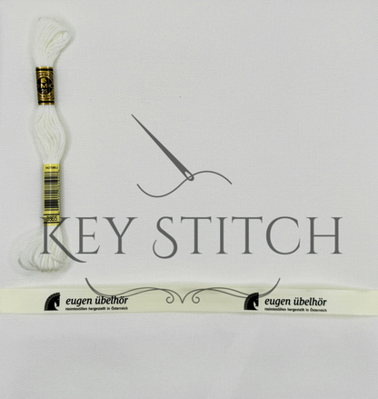 Übelhör Monica 28ct Colour 2705 Antique