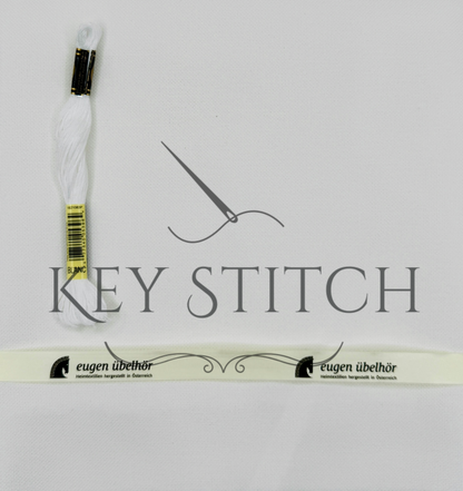 Übelhör Monica 28ct Colour 2705 Antique