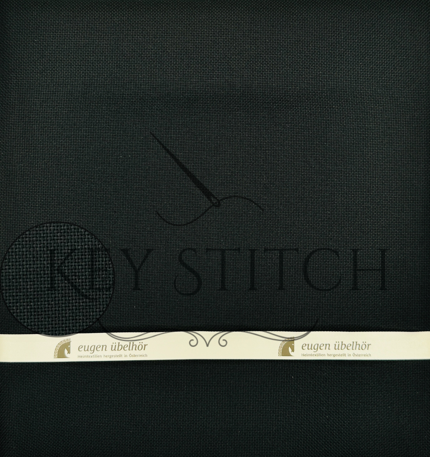 Übelhör Monica 28ct Colour 27095 Black