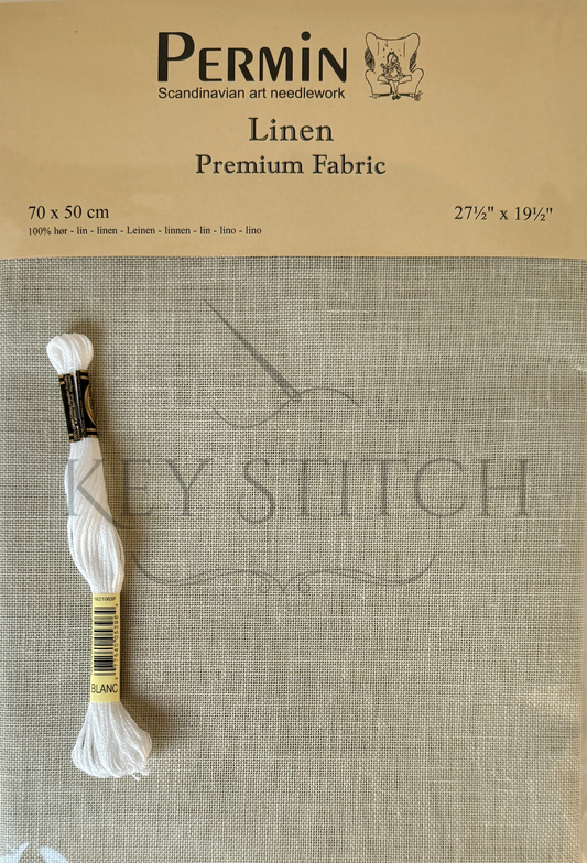 Permin CL076L/66 Artichoke