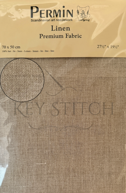 Permin CL076L/135 Lambswool