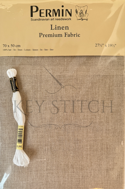 Permin CL076L/135 Lambswool