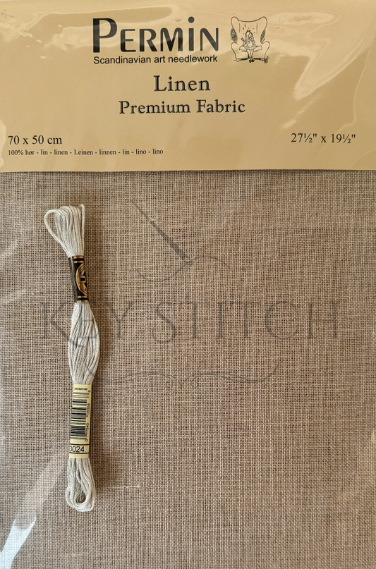 Permin CL076L/135 Lambswool