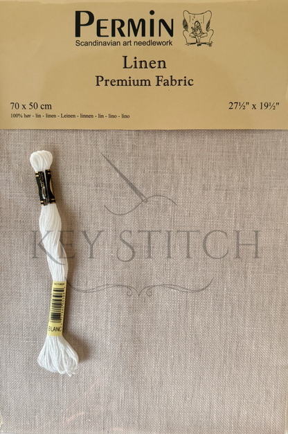 Permin CL076L/261 China Pearl
