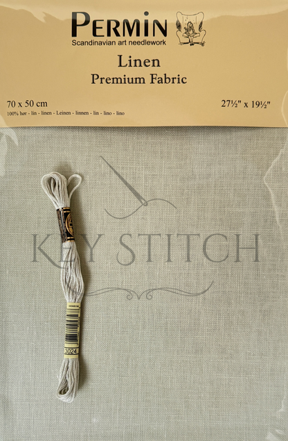 Permin CL065L/66 Artichoke