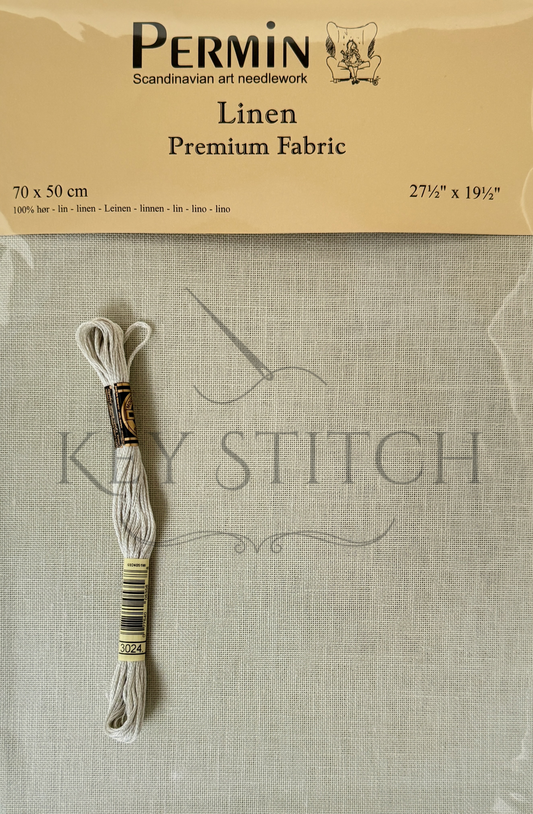 Permin CL065L/66 Artichoke